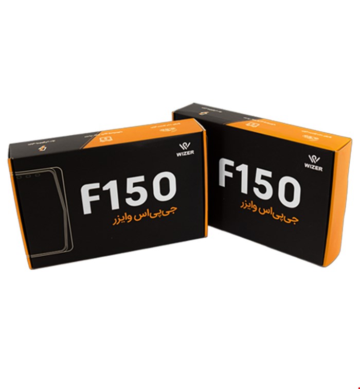 ردیاب خودرو وایزر مدل F150