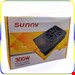 SUNNY BOX 10 INCH